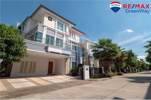 บางแคคอนโดขายบ้านเดี่ยวมือสอง